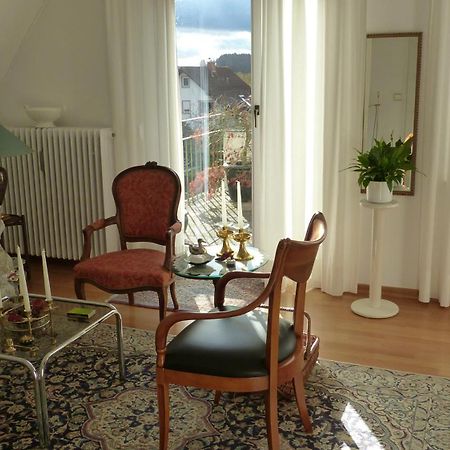 Eifelidylle Am Moselmaareradweg Apartment Витлих Екстериор снимка
