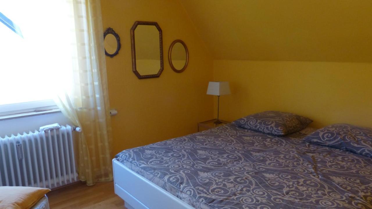 Eifelidylle Am Moselmaareradweg Apartment Витлих Екстериор снимка
