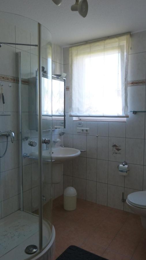 Eifelidylle Am Moselmaareradweg Apartment Витлих Екстериор снимка
