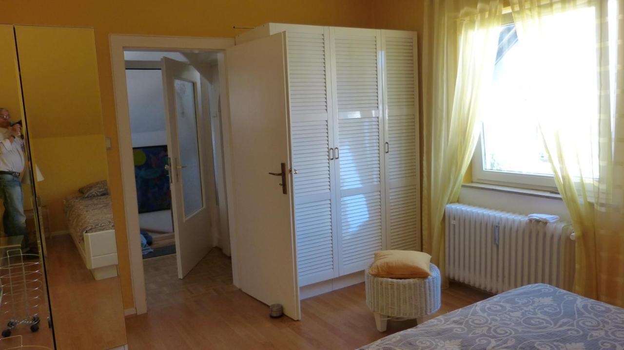 Eifelidylle Am Moselmaareradweg Apartment Витлих Екстериор снимка