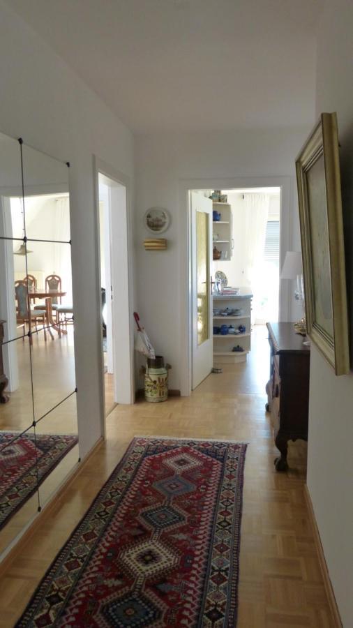 Eifelidylle Am Moselmaareradweg Apartment Витлих Екстериор снимка