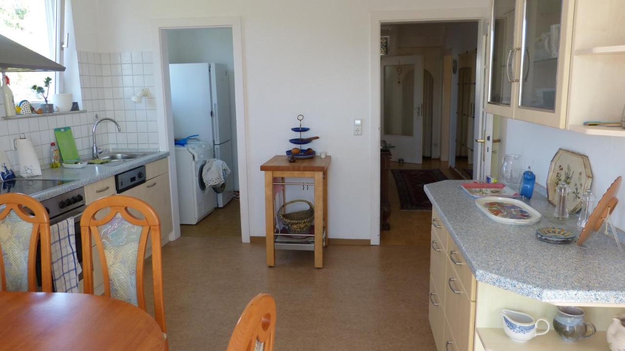Eifelidylle Am Moselmaareradweg Apartment Витлих Екстериор снимка