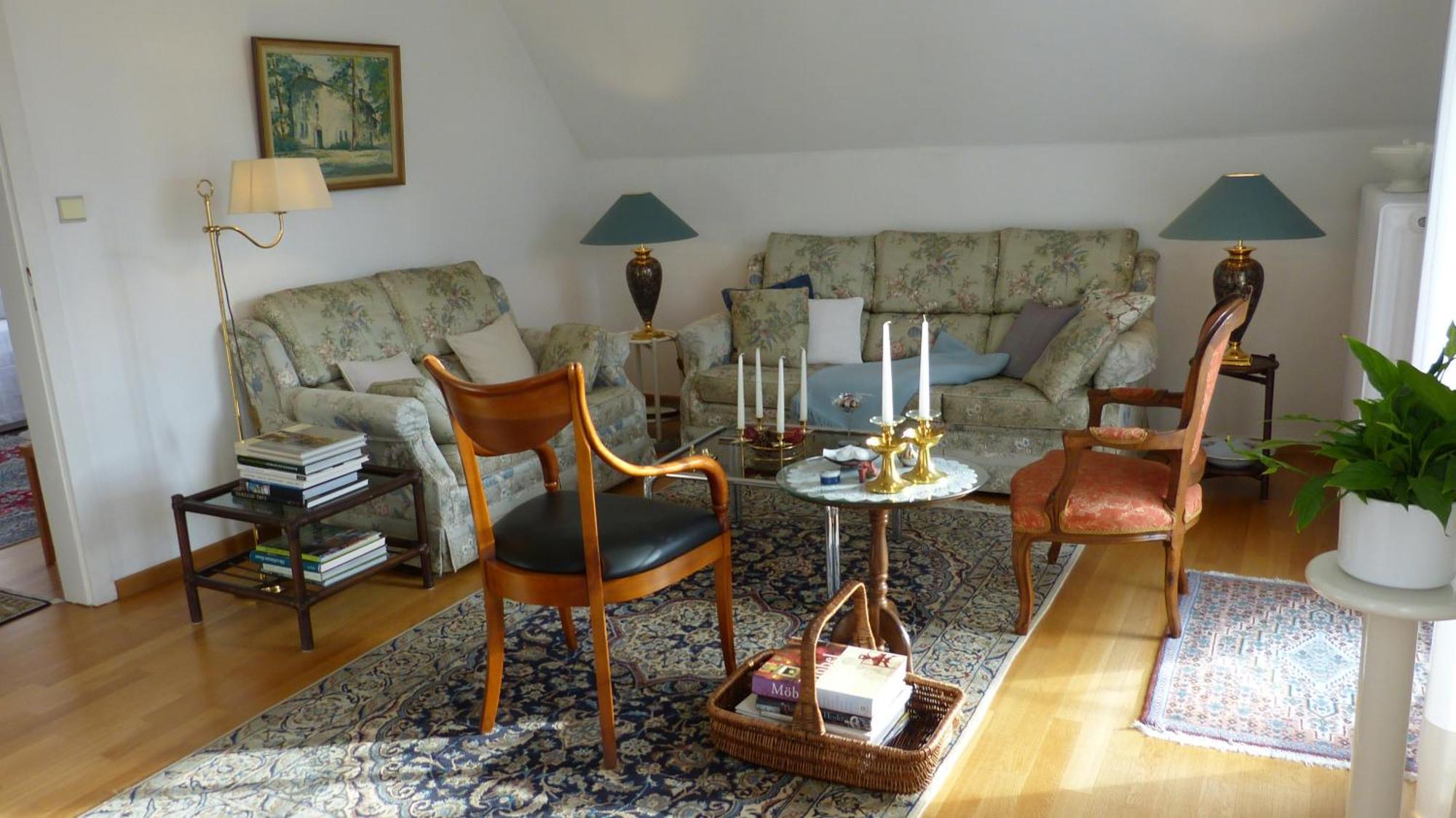 Eifelidylle Am Moselmaareradweg Apartment Витлих Екстериор снимка