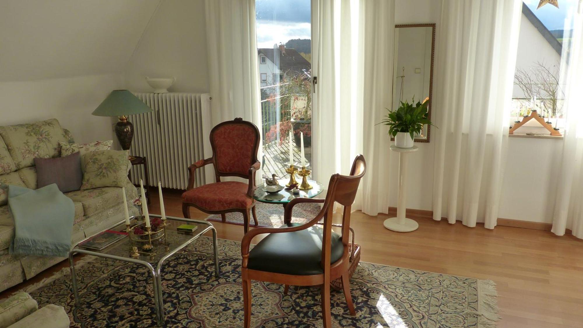 Eifelidylle Am Moselmaareradweg Apartment Витлих Екстериор снимка